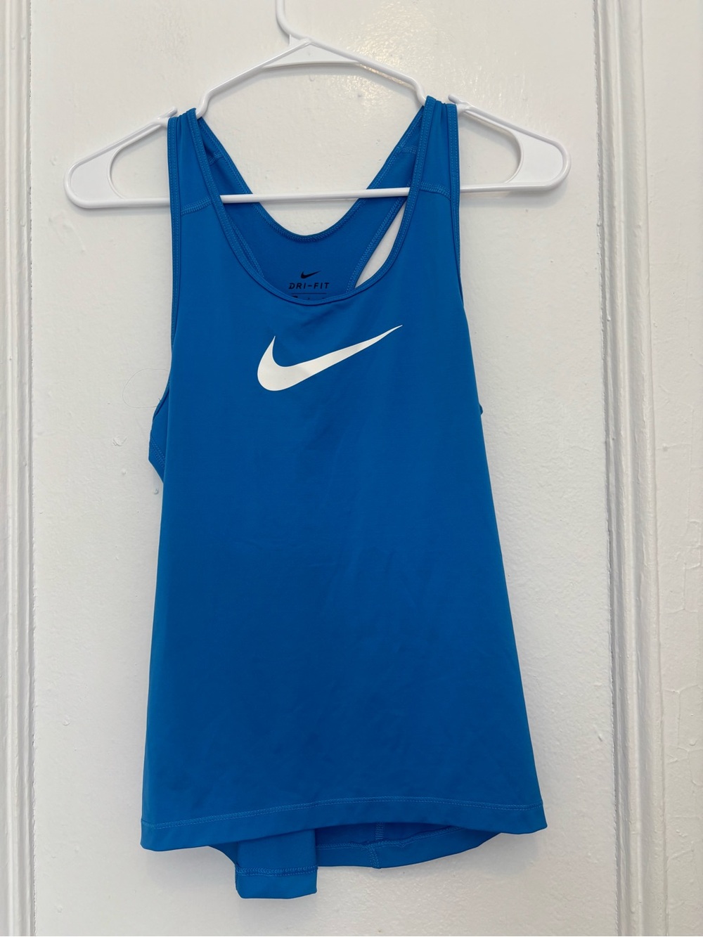 Nike Dry-Fit women’s Tank Top Size Small